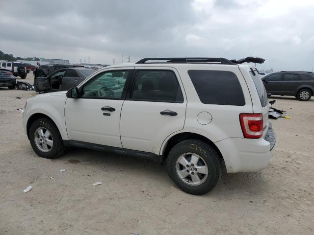 Photo 2 from auction – 2010 FORD ESCAPE XLT with VIN 1FMCU0D75AKB11914