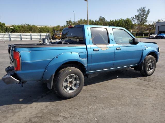 Photo 3 from auction – 2004 NISSAN FRONTIER with VIN 1N6ED27T04C413849