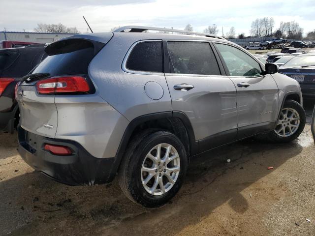 Photo 3 from auction – 2018 JEEP CHEROKEE L with VIN 1C4PJMCB3JD516234