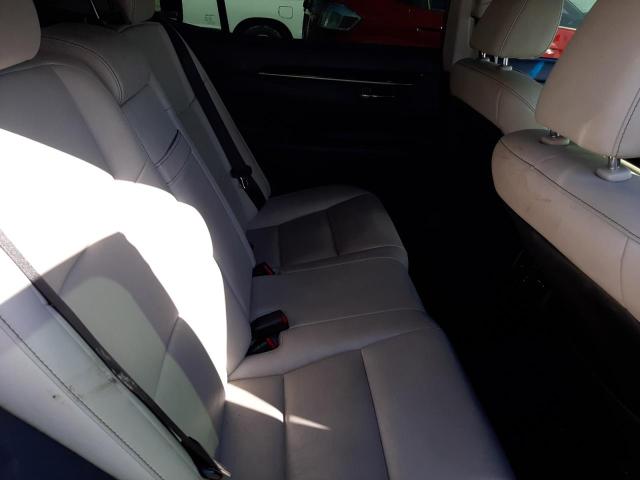 Photo 10 from auction – 2014 LEXUS ES 350 with VIN JTHBK1GG8E2147205