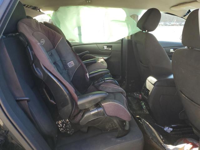 Photo 11 from auction – 2014 FORD EDGE SE with VIN 2FMDK4GC2EBB20645