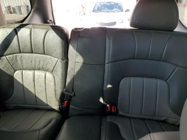 Photo 10 from auction – 2003 GMC ENVOY with VIN 1GKDS13S032370635