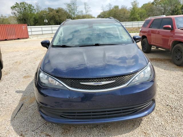 Photo 5 from auction – 2020 CHRYSLER VOYAGER LX with VIN 2C4RC1DG5LR192117