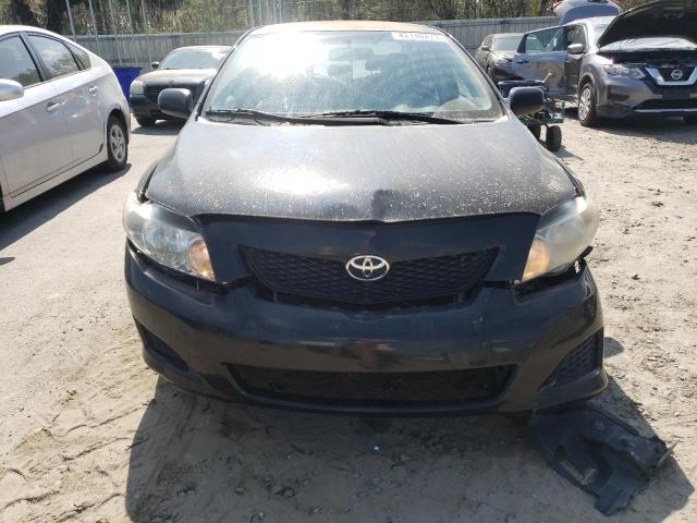 Photo 5 from auction – 2010 TOYOTA COROLLA BA with VIN 1NXBU4EE1AZ247560