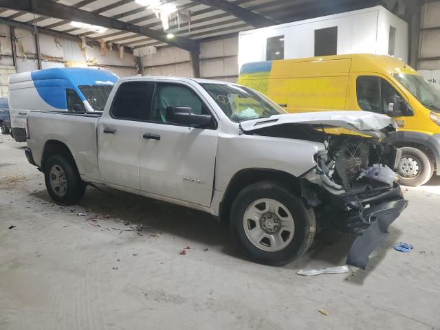 Photo 4 from auction – 2021 RAM 1500 TRADE with VIN 1C6RRECT8MN662067