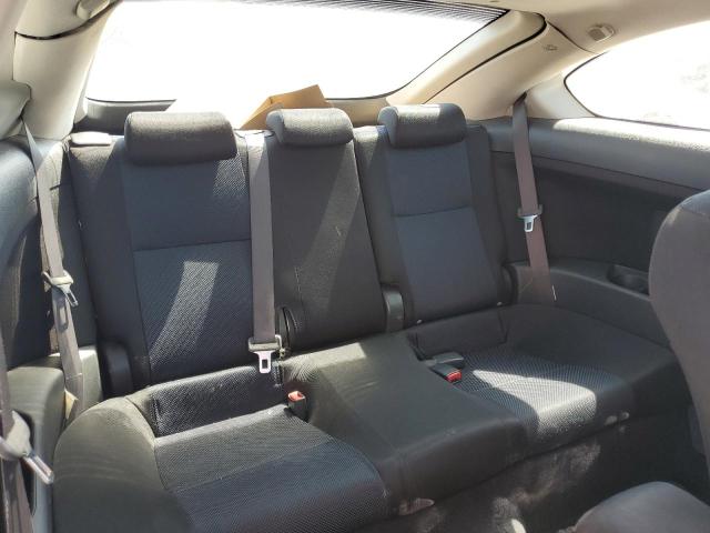 Zdjęcie 10 z aukcji – 2005 TOYOTA SCION TC z VIN JTKDE167350053465