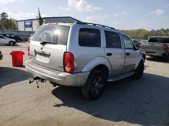 Photo 3 from auction – 2005 DODGE DURANGO LI with VIN 1D4HD58D45F526019