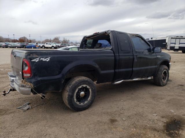 Photo 3 from auction – 2004 FORD F250 SUPER with VIN 1FTNX21L24EC99554