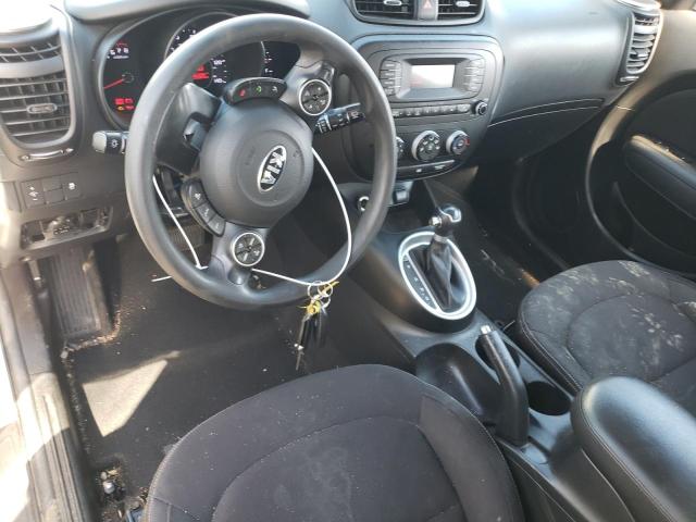 Photo 8 from auction – 2016 KIA SOUL with VIN KNDJN2A29G7847103