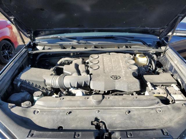 Photo 12 from auction – 2015 TOYOTA 4RUNNER SR with VIN JTEBU5JR0F5205705