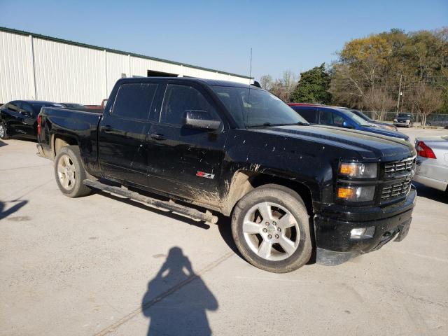 Photo 4 from auction – 2015 CHEVROLET SILVERADO with VIN 3GCUKSEC6FG452503