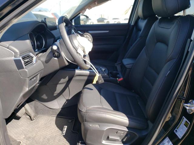 صورة رقم 7 من المزاد - 2023 MAZDA CX-5 PREFE مع VIN JM3KFBCM0P0175478