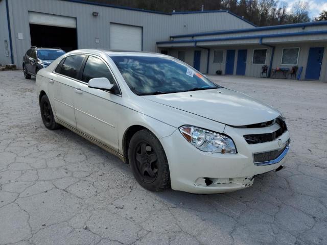 Photo 4 from auction – 2011 CHEVROLET MALIBU 1LT with VIN 1G1ZC5E15BF230672
