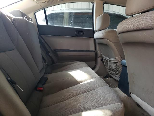Photo 10 from auction – 2005 MITSUBISHI GALANT ES with VIN 4A3AB36F05E028738