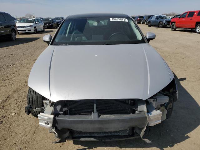 Photo 5 from auction – 2015 AUDI S3 PREMIUM with VIN WAUBFGFF3F1010890