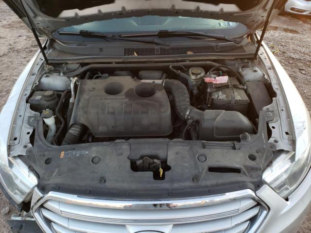 Photo 11 from auction – 2015 FORD TAURUS SEL with VIN 1FAHP2E91FG137925