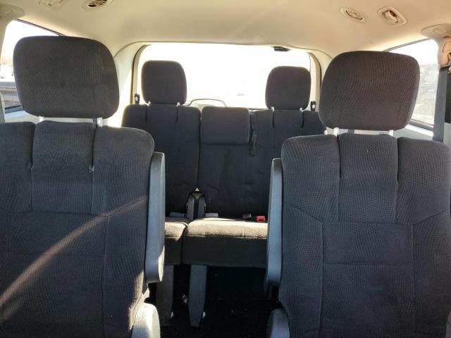 Фото 10 с аукциона – 2013 DODGE GRAND CARA с VIN 2C4RDGCG2DR521875