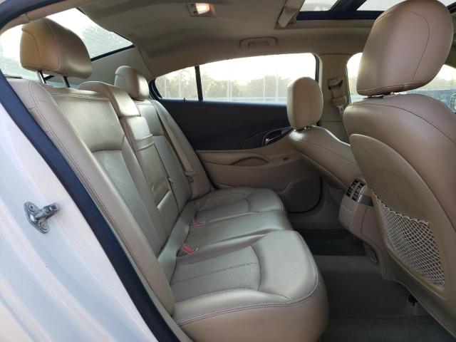 Photo 10 from auction – 2011 BUICK LACROSSE C with VIN 1G4GE5ED3BF362439