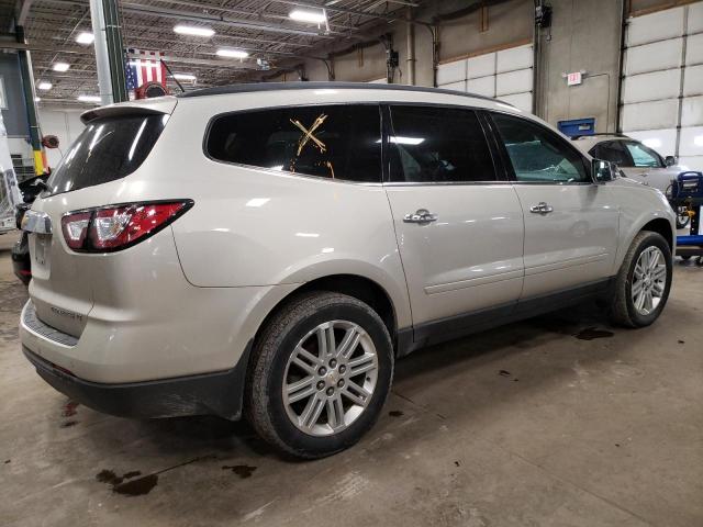 Foto 3 de la subasta – 2014 CHEVROLET TRAVERSE L con VIN 1GNKRGKD4EJ247442