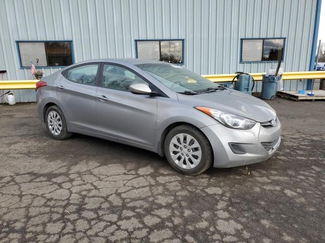 Photo 4 from auction – 2012 HYUNDAI ELANTRA GL with VIN KMHDH4AE4CU230421