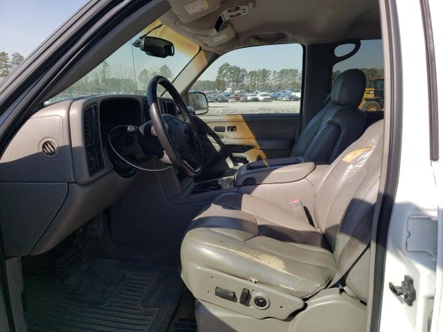 Photo 7 from auction – 2003 GMC SIERRA K25 with VIN 1GTHK23183F185199