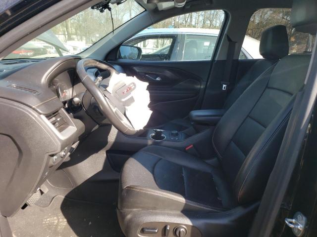 صورة رقم 7 من المزاد - 2021 GMC TERRAIN SL مع VIN 3GKALPEVXML402694
