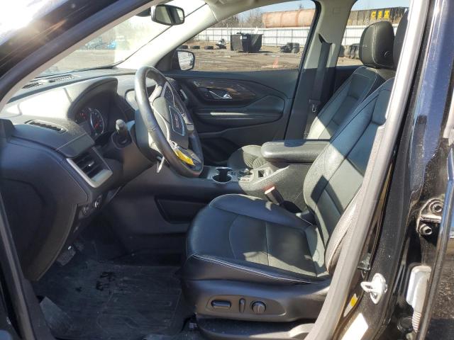 Photo 7 from auction – 2019 GMC TERRAIN DE with VIN 3GKALXEX3KL352025