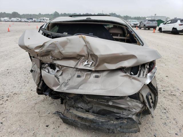 Photo 6 from auction – 2016 HYUNDAI ELANTRA SE with VIN 5NPDH4AE5GH677148