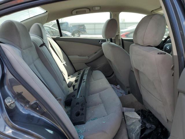 Photo 10 from auction – 2011 NISSAN ALTIMA BAS with VIN 1N4AL2AP7BC133848