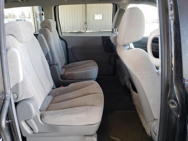 Photo 11 from auction – 2008 KIA SEDONA EX with VIN KNDMB233586266961