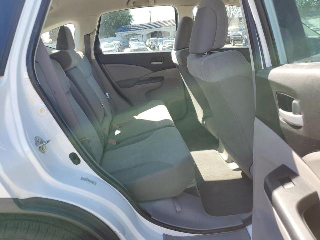 Photo 11 from auction – 2012 HONDA CR-V LX with VIN 2HKRM3H36CH500442