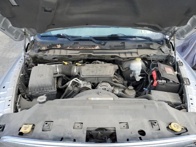 Photo 11 from auction – 2010 DODGE RAM 1500 with VIN 1D7RV1GP7AS102196