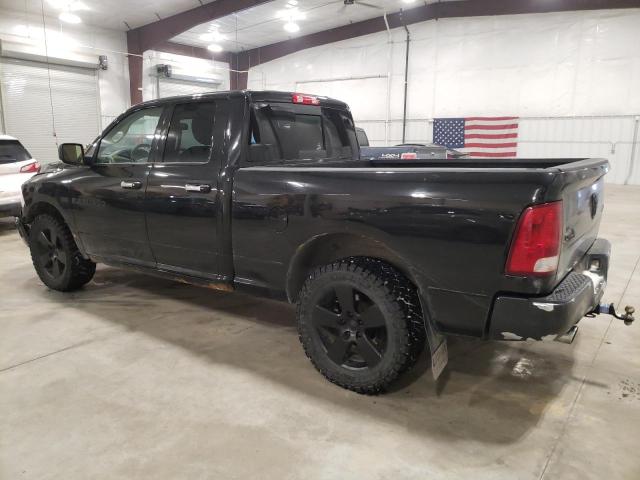 Photo 2 from auction – 2011 DODGE RAM 1500 with VIN 1D7RV1GT3BS645155