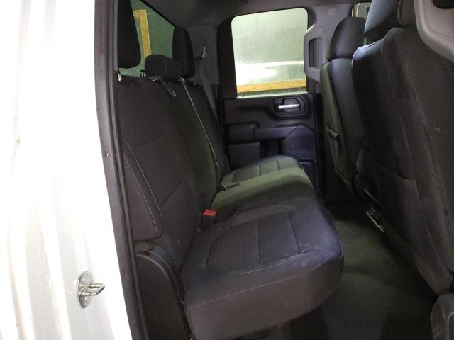 Photo 10 from auction – 2020 CHEVROLET SILVERADO with VIN 1GC5YNE7XLF210737