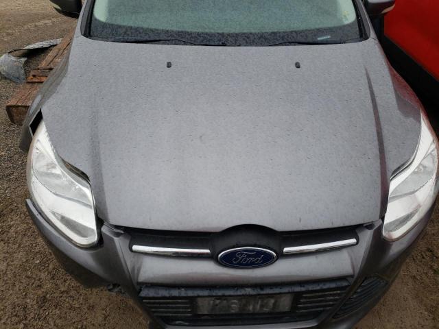 Photo 11 from auction – 2014 FORD FOCUS SE with VIN 1FADP3F22EL168760