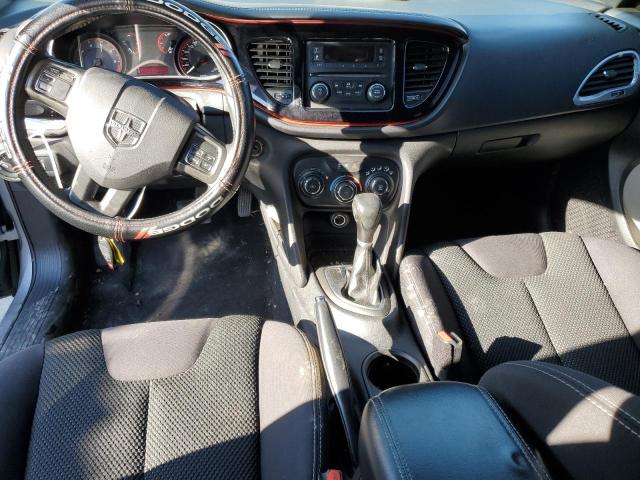 Photo 8 from auction – 2015 DODGE DART SXT with VIN 1C3CDFBB2FD146442