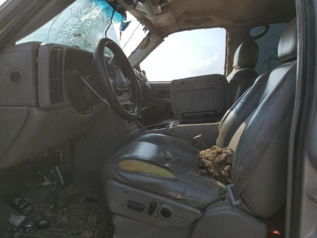 Photo 7 from auction – 2006 GMC SIERRA K25 with VIN 1GTHK23D86F150693