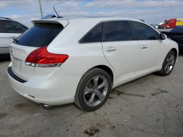 Photo 3 from auction – 2011 TOYOTA VENZA with VIN 4T3ZK3BB2BU045294