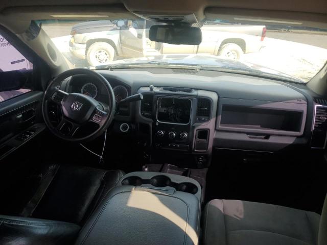 Photo 8 from auction – 2018 RAM 3500 ST with VIN 3C63RRGLXJG140701