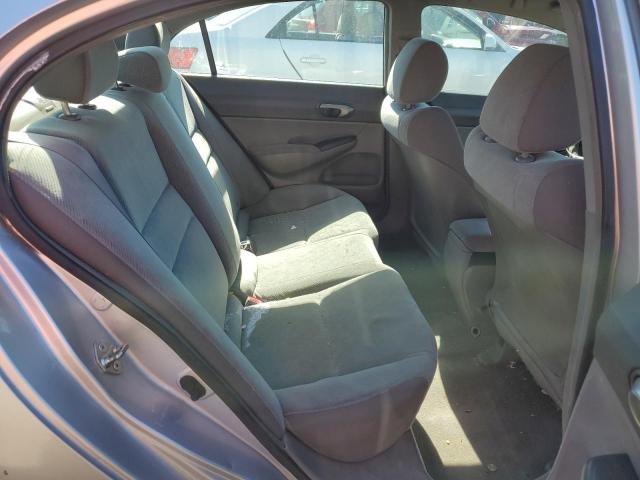 Photo 10 from auction – 2010 HONDA CIVIC LX with VIN 2HGFA1F55AH321854