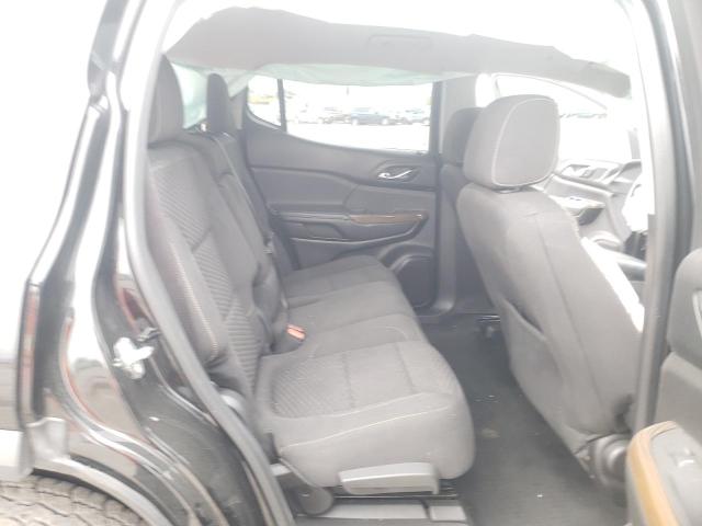 Photo 11 from auction – 2017 GMC ACADIA SLE with VIN 1GKKNKLA5HZ325717