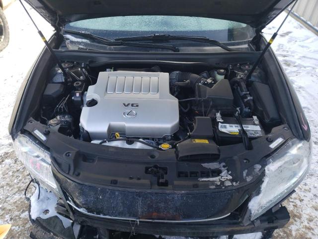 Photo 11 from auction – 2015 LEXUS ES 350 with VIN JTHBK1GG6F2192189