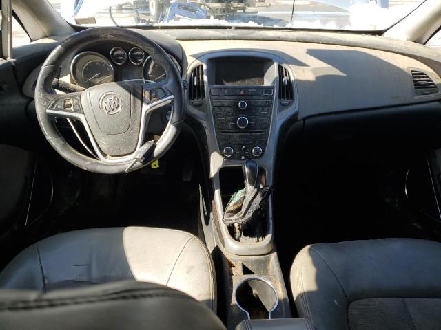 Photo 8 from auction – 2014 BUICK VERANO with VIN 1G4PP5SK5E4209297