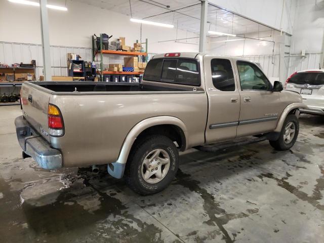 Photo 3 from auction – 2003 TOYOTA TUNDRA ACC with VIN 5TBBT44193S346178