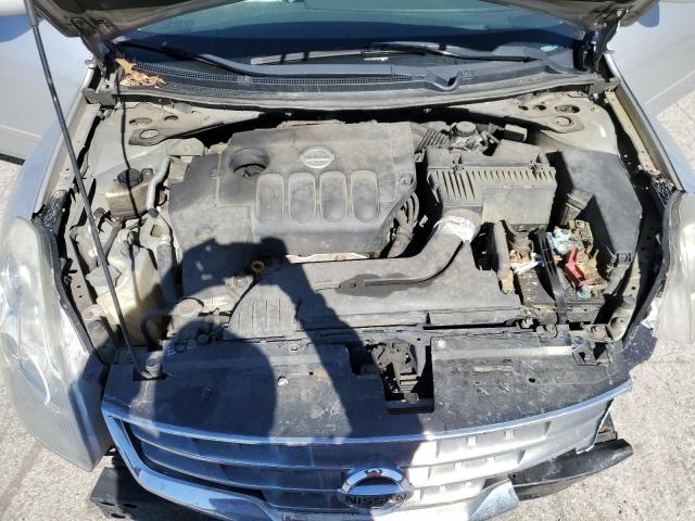 Photo 11 from auction – 2011 NISSAN ALTIMA with VIN 1N4AL2AP0BN417181
