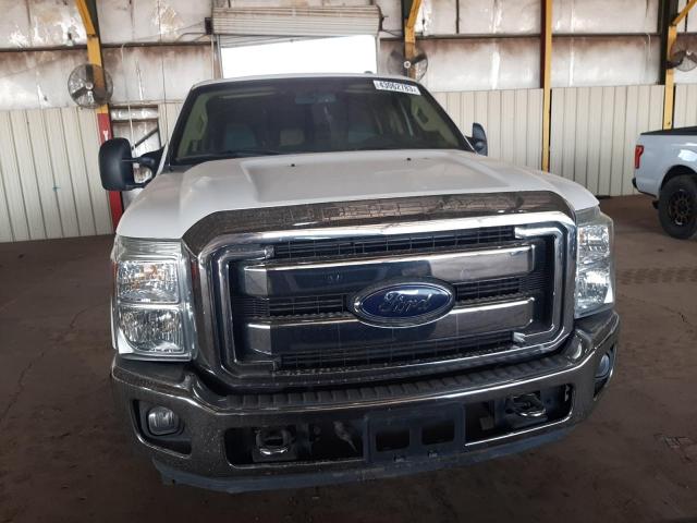 Photo 5 from auction – 2015 FORD F250 SUPER with VIN 1FT7W2AT7FEA03376