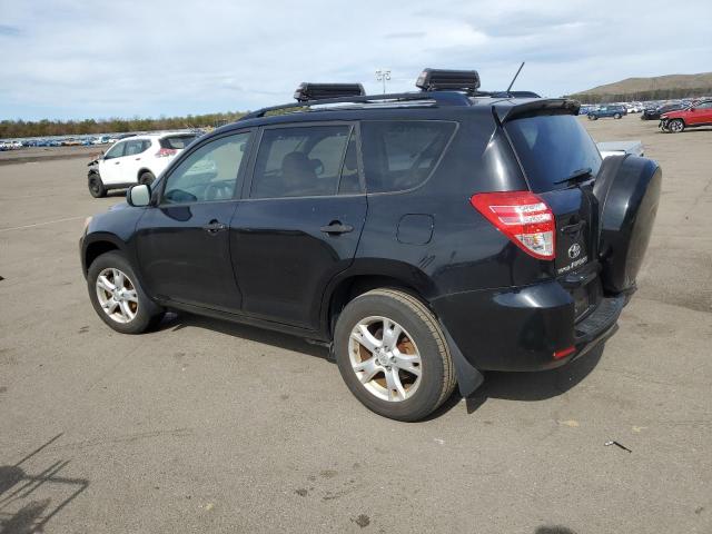 Photo 2 from auction – 2009 TOYOTA RAV4 with VIN JTMBK33V19D004771