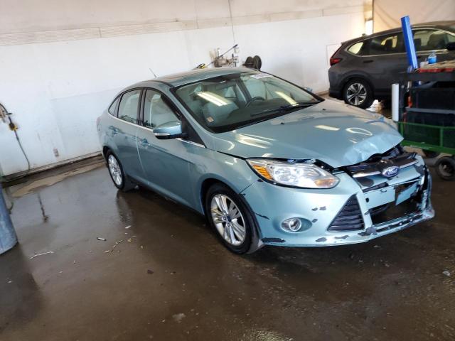 Photo 4 from auction – 2012 FORD FOCUS SEL with VIN 1FAHP3H20CL445188