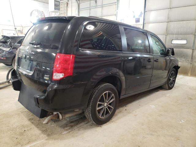 Photo 3 from auction – 2017 DODGE GRAND CARA with VIN 2C4RDGEG9HR852035
