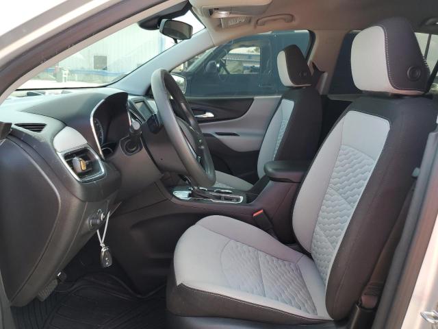 Photo 7 from auction – 2020 CHEVROLET EQUINOX LS with VIN 3GNAXHEV9LS702745